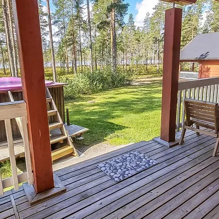 Beige 2 By Interhome Kinnula