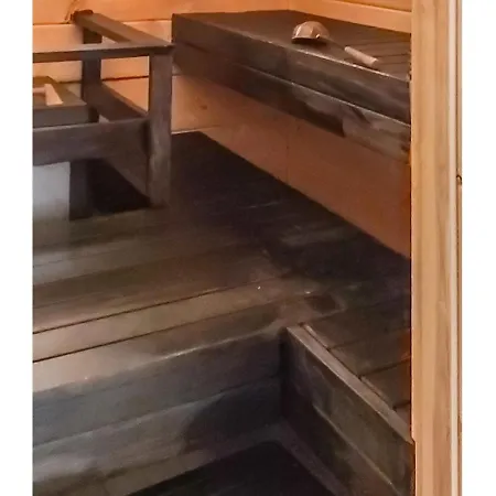 Дом отдыха Beige 2 By Interhome *