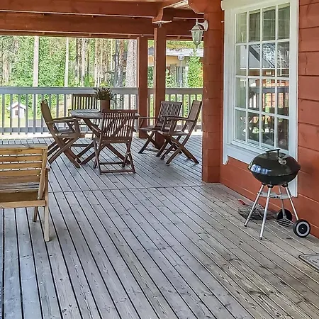 Beige 2 By Interhome * Kinnula