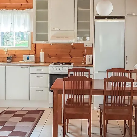 Дом отдыха Beige 2 By Interhome *