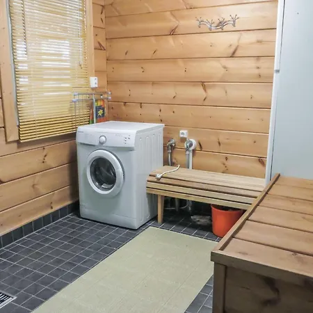 Beige 2 By Interhome * Kinnula